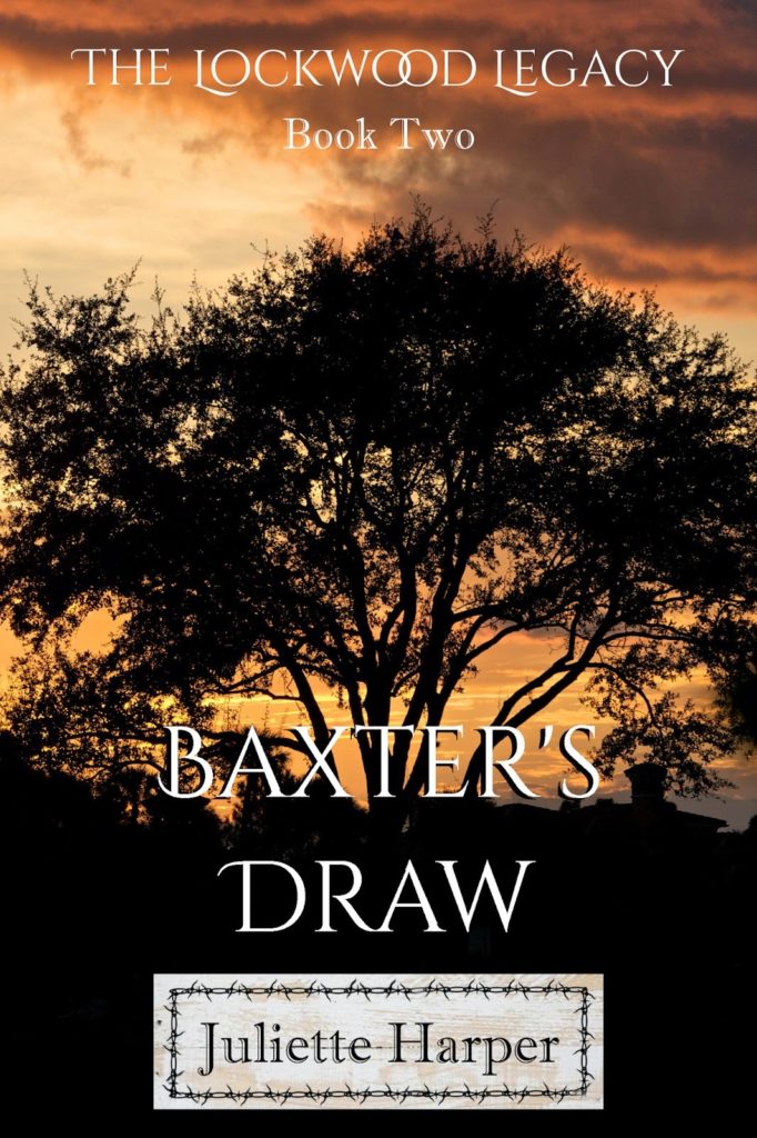 https://www.goodreads.com/book/show/24901373-baxter-s-draw?ac=1