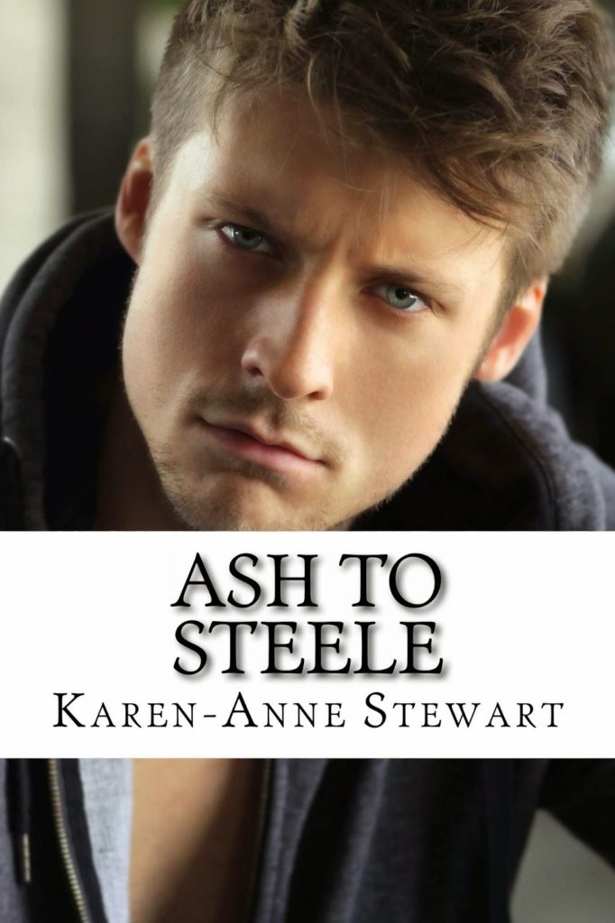https://www.goodreads.com/book/show/20745033-ash-to-steele?from_search=true