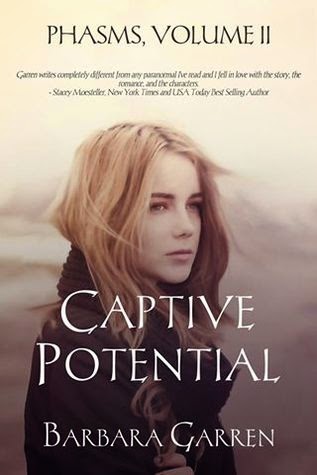 Review ‘Captive Potential’ by Barbara Garren
