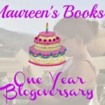 One Year Blogoversary!