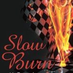 Review ‘Slow Burn’ by K. Bromberg