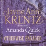 Review ‘Otherwise Engaged’ by Amanda Quick