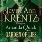 Review ‘Garden of Lies’ by Amanda Quick