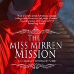 Review ‘The Miss Mirren Mission’ by Jenny Holiday