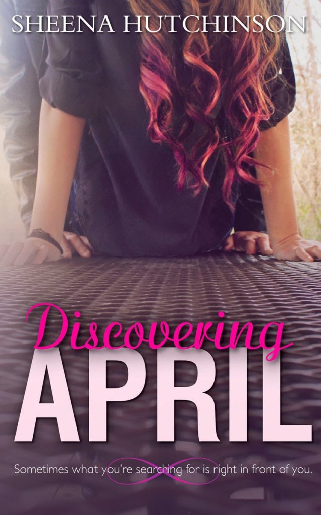 https://www.goodreads.com/book/show/25069574-discovering-april