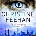 Review ‘Cat’s Lair’ by Christine Feehan