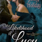 Review ‘The Likelihood of Lucy’ by Jenny Holiday