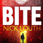 Blog Tour ‘Bite’ by Nick Louth