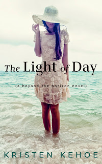 Review ‘The Light of Day’ by Kristen Kehoe