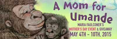 Mother’s Day Event with Maria Faulconer