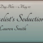 Release Day Blitz ‘The Duelist’s Seduction’ by Lauren Smith