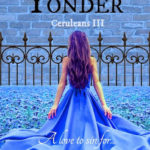 Cover Reveal ‘Wild Blue Yonder’ by Megan Tayte