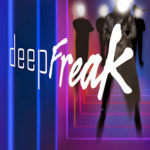 Promo ‘DeepFreak’ by Mars Dumont