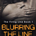 Review ‘Blurring The Line’ by Kierney Scott