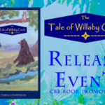 Release Event ‘The Tale of Willaby Creek’ by Victoria Lindstrom