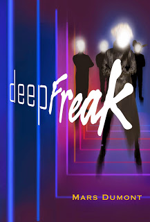 Review ‘DeepFreak’ by Mars Dumont