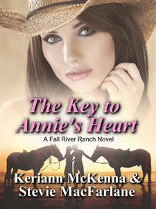 https://www.goodreads.com/book/show/24581082-the-key-to-annie-s-heart