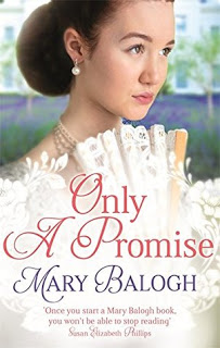 Review ‘Only A Promise’ by Mary Balogh