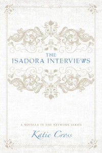 https://www.goodreads.com/book/show/25317147-the-isadora-interviews