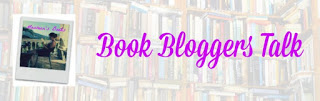 Book Bloggers Talk: Renee Conoulty