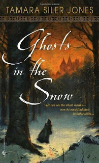 https://www.goodreads.com/book/show/1517507.Ghosts_in_the_Snow?from_search=true&search_version=service