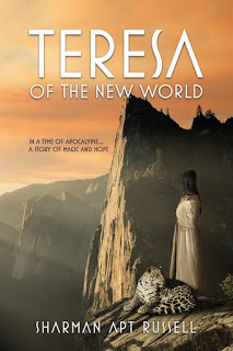 https://www.goodreads.com/book/show/22750235-teresa-of-the-new-world