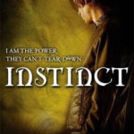 Review ‘Instinct’ by Sherrilyn Kenyon