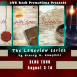Blog Tour The Lakeview Series by Stacey R. Campbell
