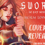 Cover Reveal ‘Sword’ by Realm Lovejoy