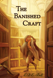 https://www.goodreads.com/book/show/22608400-the-banished-craft