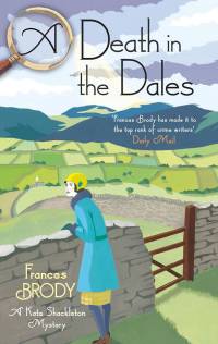 Review ‘A Death in the Dales’ by Frances Brody
