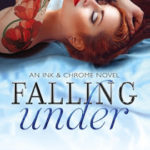 Review ‘Falling Under’ by Lauren Dane