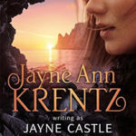 Review ‘Siren’s Call’ by Jayne Castle