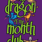 Promo ‘The Dragon of the Month Club’ by Iain Reading