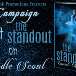 Campaign & Giveaway ‘The Standout’ by Laurel Osterkamp