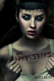 https://www.goodreads.com/book/show/16194122-the-harvesters 