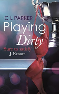 Review ‘Playing Dirty’ by C.L. Parker