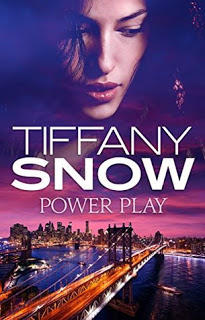 Review ‘Power Play’ by Tiffany Snow