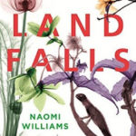 Review ‘Landfalls’ by Naomi Williams