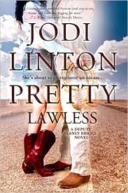 Review ‘Pretty Lawless’ by Jodi Linton