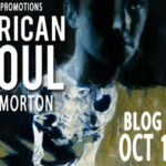 Blog Tour ‘American Ghoul’ by Walt Morton