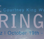 Celebration Blitz of ‘On The Fringe’ by Courtney King Walker