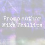 Promo Event Author Mike Philips