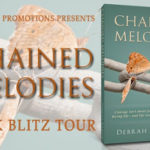 Book Blitz ‘Chained Melodies’ by Debrah Martin