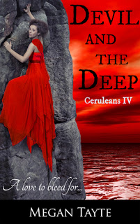 Review ‘Devil and the Deep’ by Megan Tayte