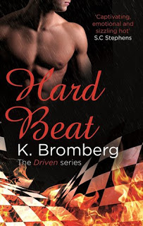 Review ‘Hard Beat’ by K. Bromberg