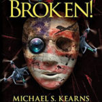 Blog Tour ‘Broken’ by Kearns and Solomon