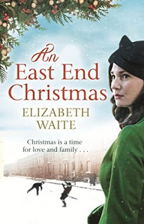 Review ‘An East End Christmas’ by Elizabeth Waite