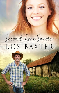Review ‘Second Time Sweeter’ by Ros Baxter