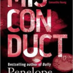 Review ‘Misconduct’ by Penelope Douglas